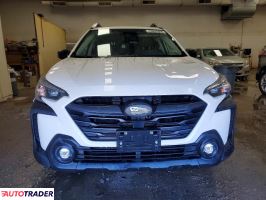 Subaru Outback 2023 2