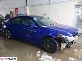 Hyundai Elantra 2023 2