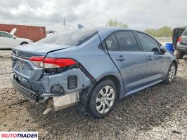 Toyota Corolla 2026 2