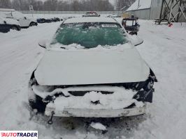 Hyundai IONIQ Hybrid 2020 1