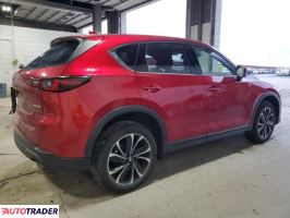 Mazda CX-5 2023 2