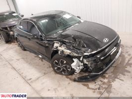 Hyundai Sonata 2025 2