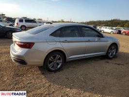 Volkswagen Jetta 2023 1