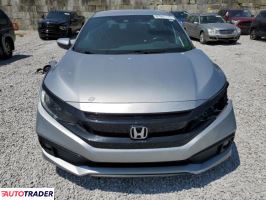 Honda Civic 2019 2
