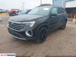 Volkswagen Atlas 2024 2