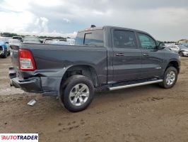 Dodge Ram 2019 5 Dodge Ram 2019 5