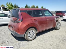 Kia Soul 2025 2 Kia Soul 2025 2