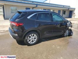Ford Escape 2024 1 Ford Escape 2024 1