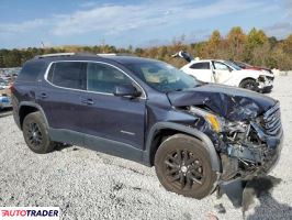 GMC Acadia 2019 3