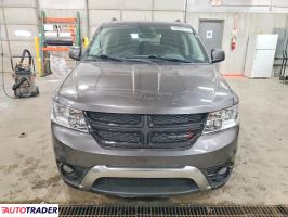 Dodge Journey 2020 2