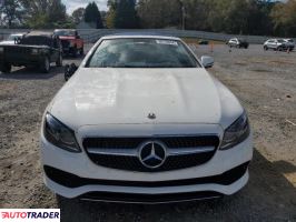 Mercedes CL 2019 3