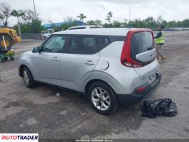 Kia Soul 2020 2 Kia Soul 2020 2