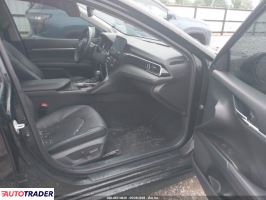 Toyota Camry 2021 2