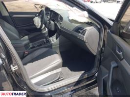 Volkswagen Jetta 2020 1 Volkswagen Jetta 2020 1