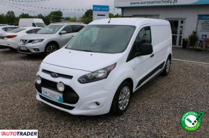 Ford Transit Connect 2016 1.5