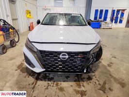 Nissan Altima 2025 2