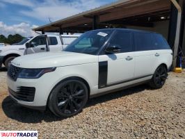 Land Rover Range Rover 2021 5