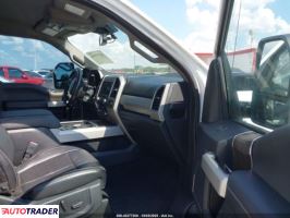 Ford Pozostałe 2020 7 Ford Pozostałe 2020 7