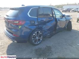 BMW X5 2022 3