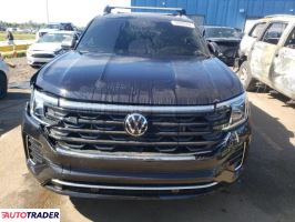 Volkswagen Atlas 2024 2