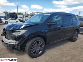 Honda Pozostałe 2021 3 Honda Pozostałe 2021 3