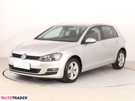 Volkswagen Golf 2014 1.2 84 KM