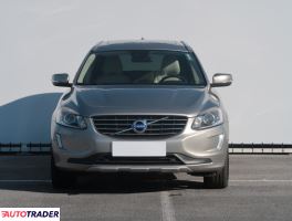 Volvo XC60 2014 2.4 211 KM Volvo XC60 2014 2.4 211 KM