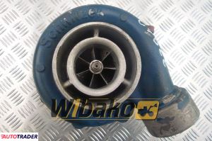 Turbosprężarka Schwitzer 5D06-196204226496KZ