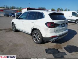 BMW X3 2024 2