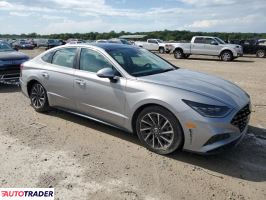 Hyundai Sonata 2023 1