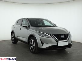 Nissan Qashqai 2024 1.3 155 KM