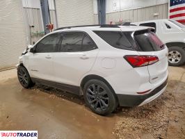 Chevrolet Equinox 2024 1