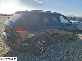 Volkswagen Tiguan 2024 2