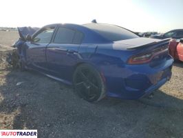 Dodge Charger 2020 5 Dodge Charger 2020 5