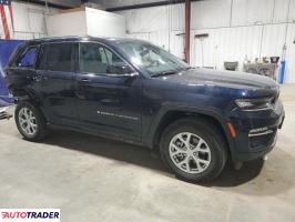Jeep Grand Cherokee 2023 3