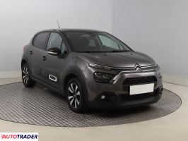 Citroen C3 2024 1.2 108 KM