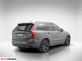 Volvo XC90 2023 2.0 455 KM