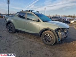 Hyundai Pozostałe 2023 2