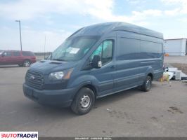 Ford Transit 2019 3 Ford Transit 2019 3