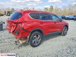 Hyundai Santa Fe 2023 2