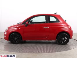 Fiat 500 2021 1.0 68 KM