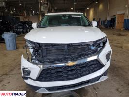 Chevrolet Blazer 2024 2
