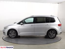 Volkswagen Touran 2021 1.5 147 KM
