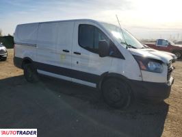 Ford Transit 2019 3