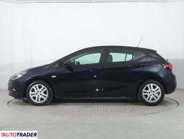 Opel Astra 2019 1.6 108 KM Opel Astra 2019 1.6 108 KM