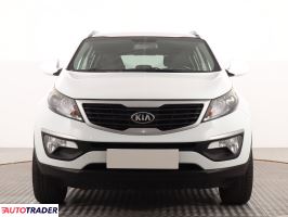 Kia Sportage 2013 1.6 132 KM