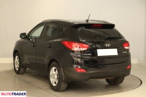 Hyundai ix35 2012 1.6 132 KM