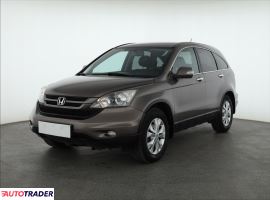 Honda CR-V 2012 2.2 147 KM Honda CR-V 2012 2.2 147 KM