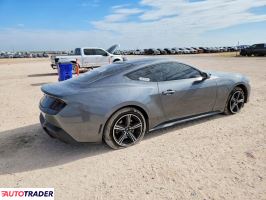 Ford Mustang 2024 2