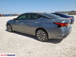 Nissan Altima 2023 2